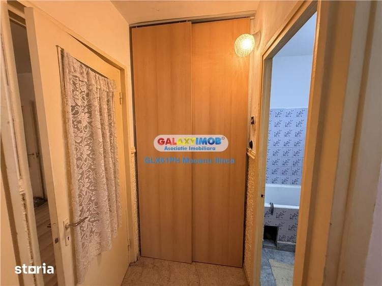 Apartament cu 2 camere semidecomandat în 9 Mai
