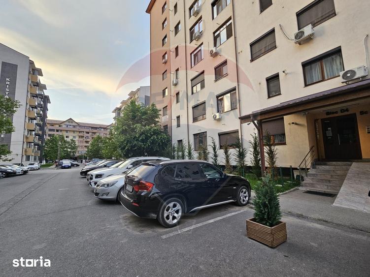Apartament de vanzare 3 camere Cartierul Latin Prelungire Ghencea - 7