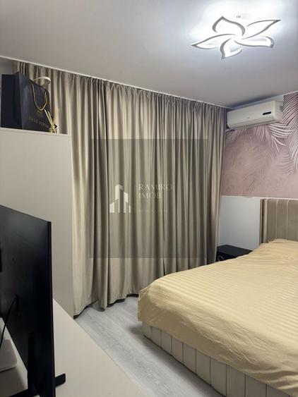 Apartament 2 camere ,Rahova ,Complexul Confort Urban - 11