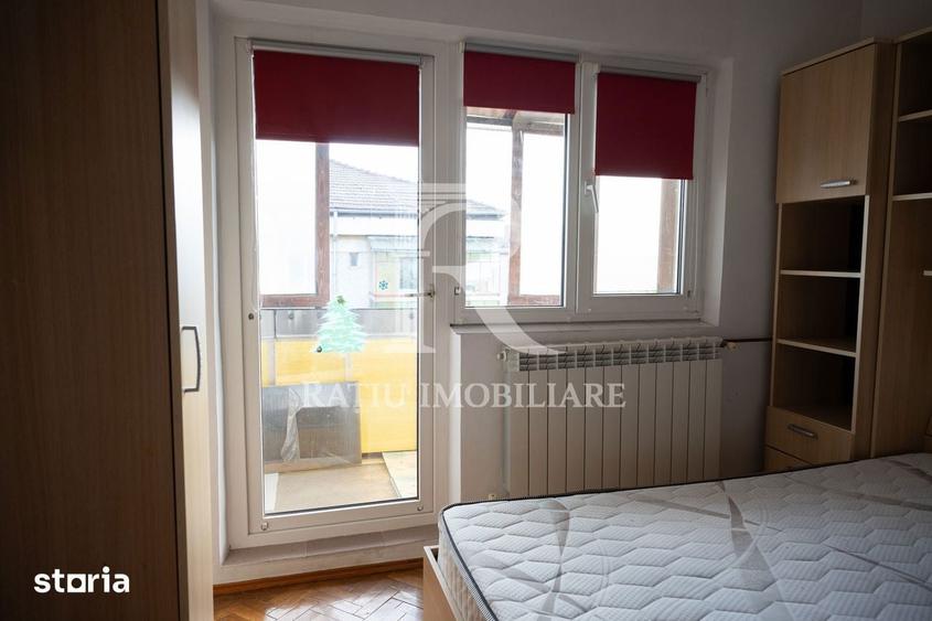 Apartament cu 3 camere | Rogerius | Oradea - 7
