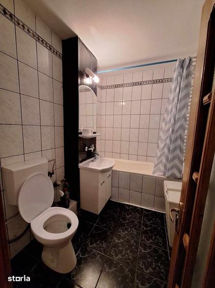Apartament cu 2 camere decomandat în Obcini
