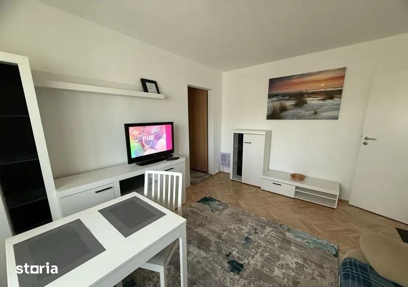 Apartament 3 camere, Manastur, zona Big, balcon, centrala proprie - 4