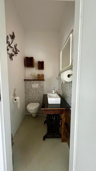 Spațiu comercial, de 47.299999237061 mp, în Grigorescu