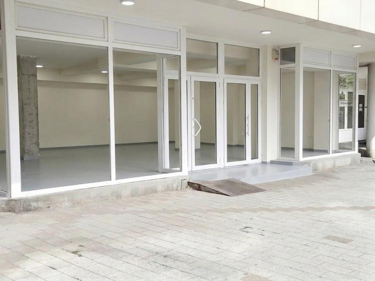 SPAȚIU COMERCIAL DE ÎNCHIRIAT, AUREL VLAICU - 3
