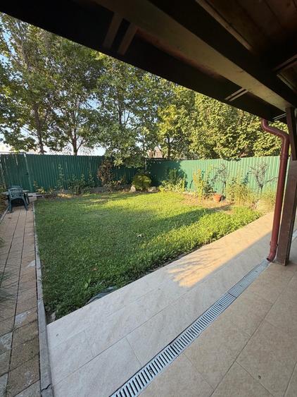 Casă cu 5 camere cu Canalizare în Popești-Leordeni