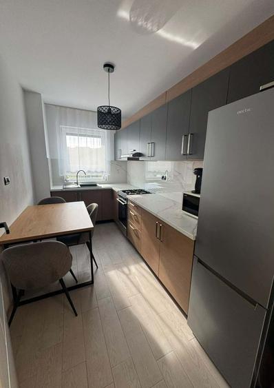 Apartament de inchiriat Prima Nufarul - 7
