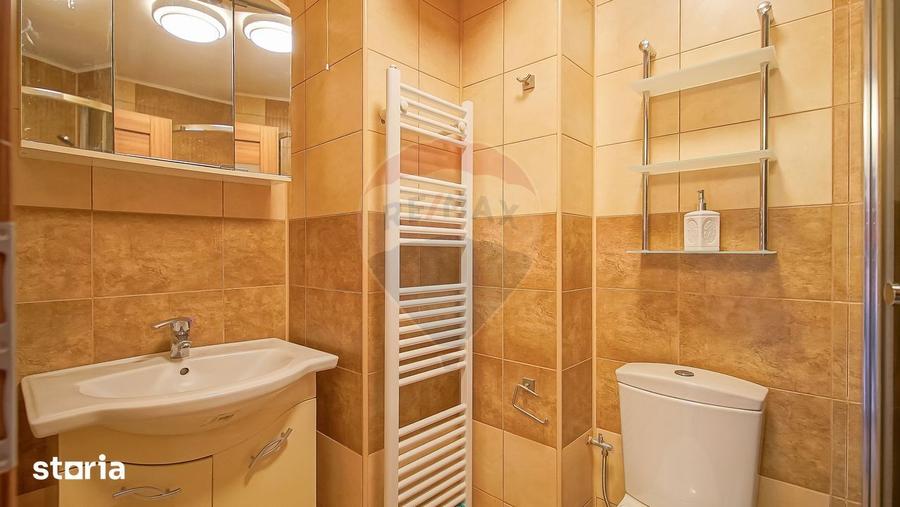 COMISION 0% | GARSONIERA RACADAU | DE INCHIRIAT - 17