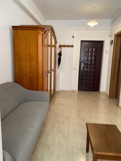Garsoniera Militari Residence, etaj 2, 220/luna - 8