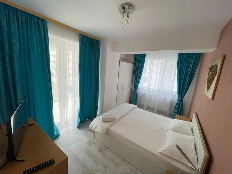 Apartament 2 camere  Mamaia zona hotel Opera  350 euro - 1