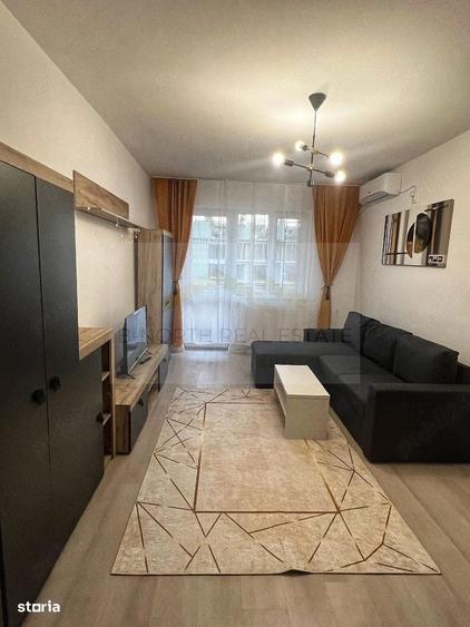 Apartament 2 camere de inchiriat | Primera Residence | Strada Biruinte - 5