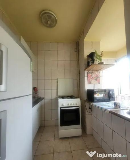 Garsonieră decomandată în Tineretului