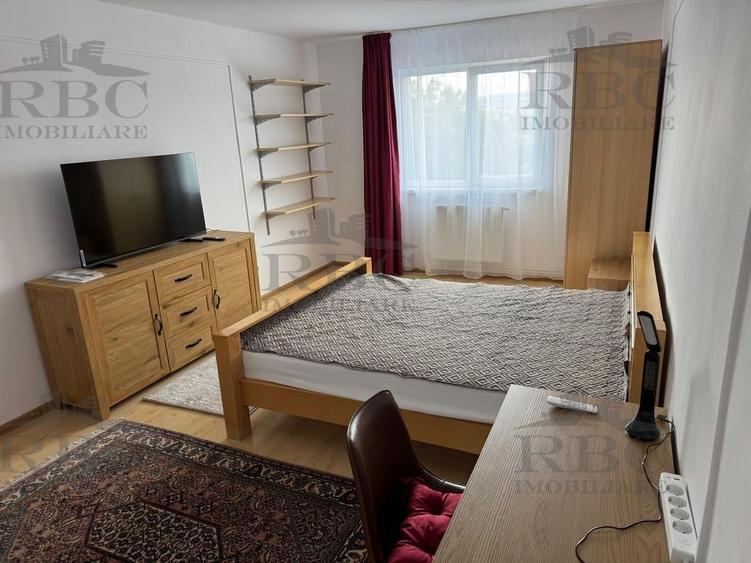 Apartament 1 camera decomandat prima inchiriere in zona Parcului Armatura - 1
