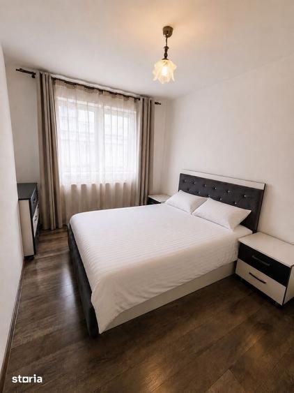 Apartament modern 2 camere + terasa 13 mp | Vivo la 3 minute - 4