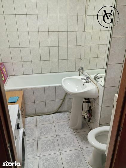 Apartament cu 2 camere decomandat, mobilat în Pantelimon
