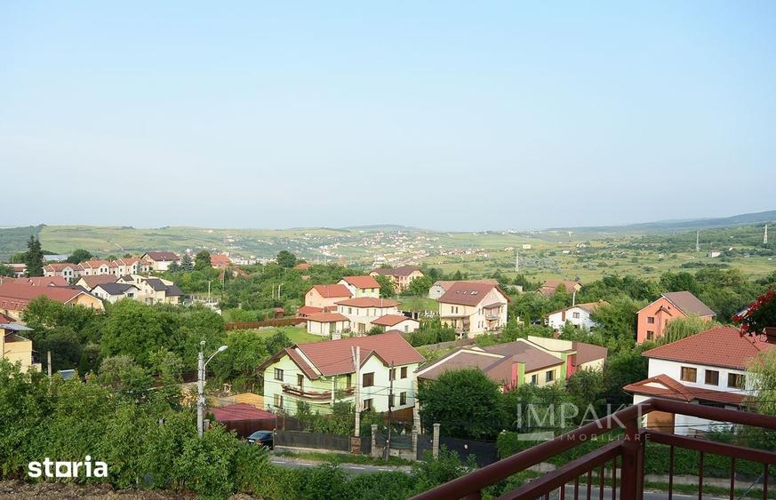 Apartament cu 5 camere în Bună Ziua