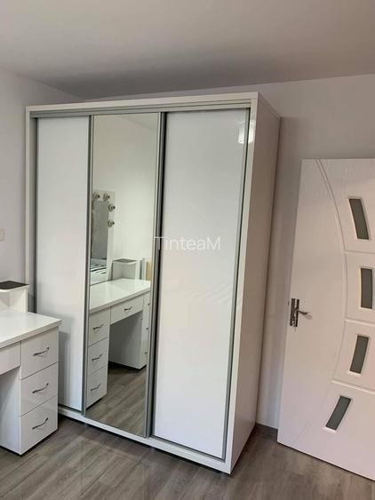 Apartament 3 camere str. emil garleanu, bl.24