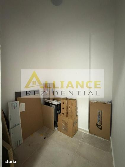 Apartament cu 2 camere în Metalurgiei