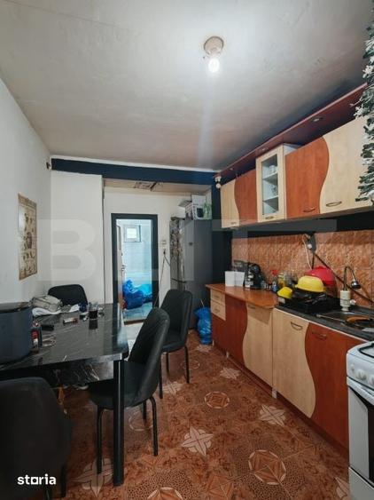 Apartament renovabil, 2 camere, 34 mp, Turda Noua - 3