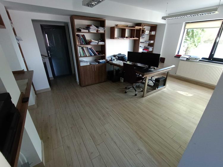 Spațiu comercial, de 50 mp, în Moara de Vânt