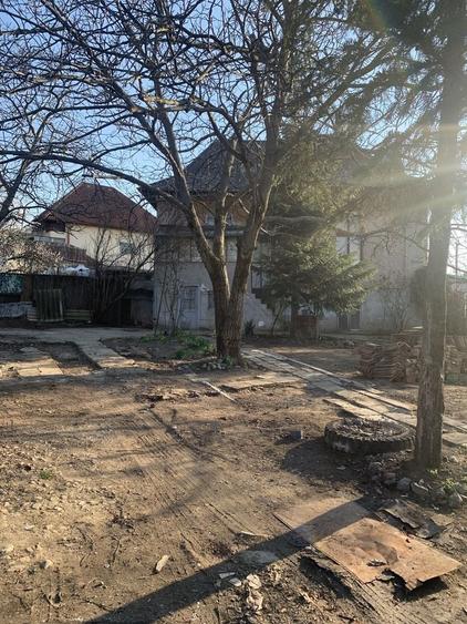 Casă cu 1 camere în Exterior Vest