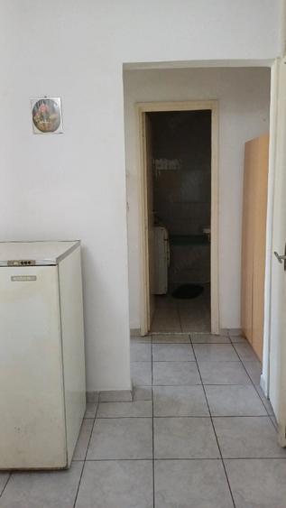 Apartament cu 2 camere decomandat în Dorobanților