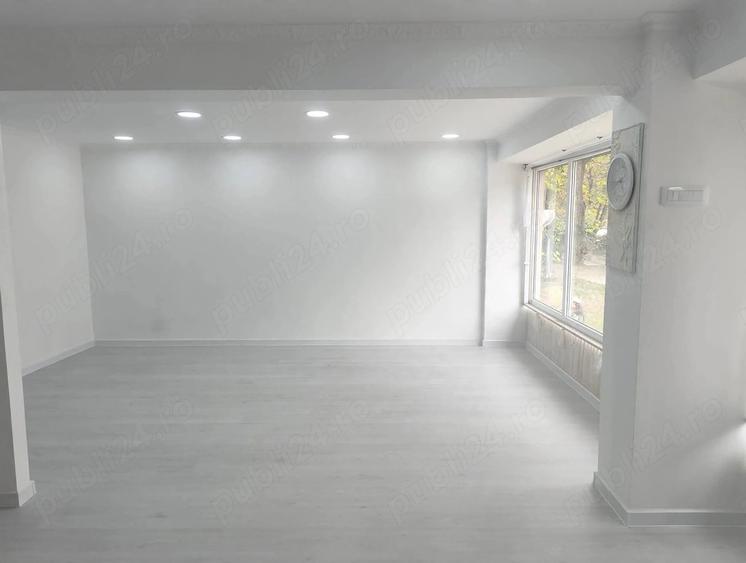 Spațiu comercial, de 58 mp, în Rogerius