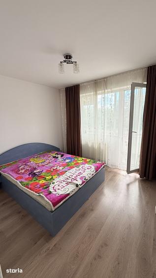 Apartament cu 4 camere în Săsar