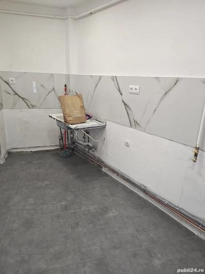 Apartament cu 2 camere decomandat în Ostroveni