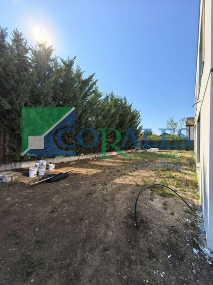 Duplex cu 4 camere cu Canalizare în Dumbrăvița