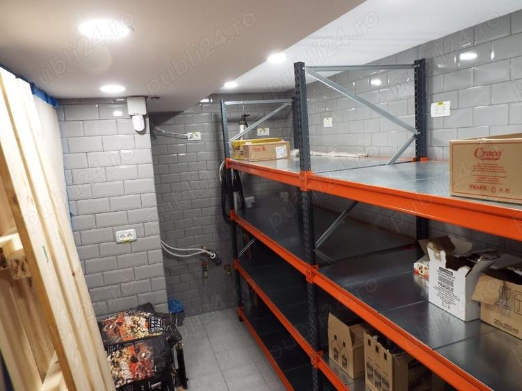 Spațiu comercial, de 150 mp, în Sălaj