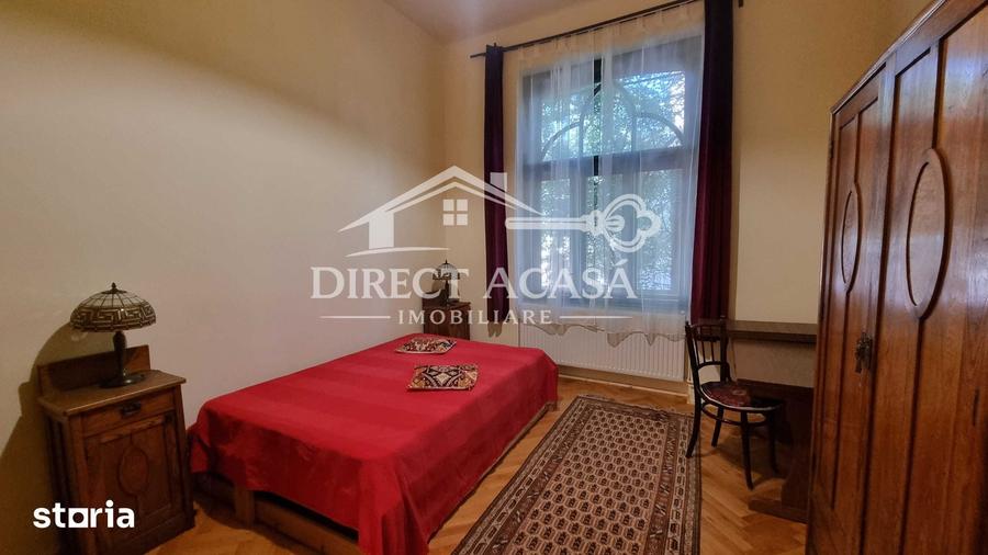 Apartament cu 1 camera de inchiriat-Str Mihai Viteazu-Zona Centru - 2