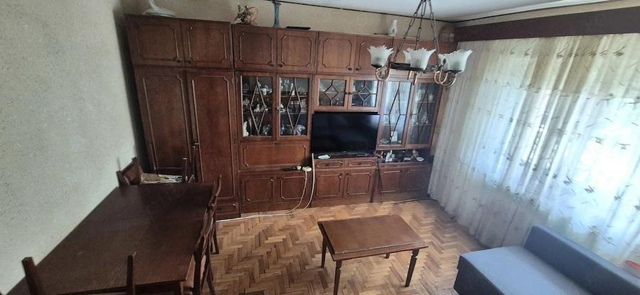 Apartament cu 2 camere decomandat în Obcini