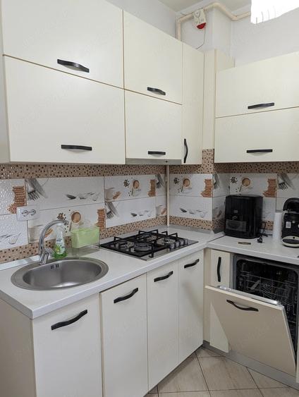 Apartament 2 camere de inchiriat pe strada Rezervelor Nr 54 - 5