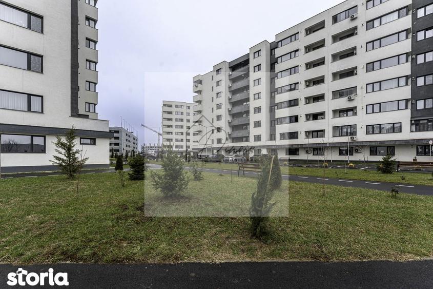 2 camere Ivory Pipera I NEMOBILAT I COMISION 0% - 6