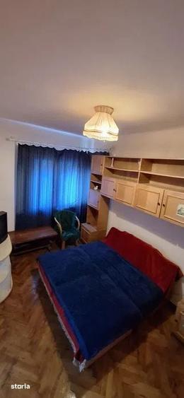 Inchiriere apartament | Calea Calarasilor | Casa P+1 | Decomandat | 65 - 1