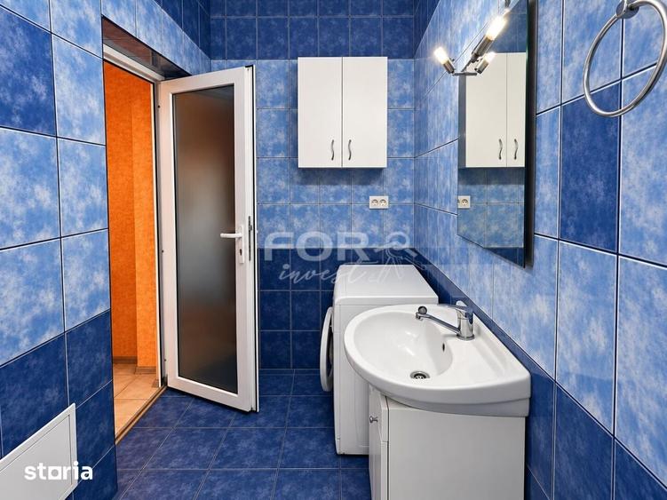 Casă cu 3 camere decomandat cu Teren 500 Mp în Iosia