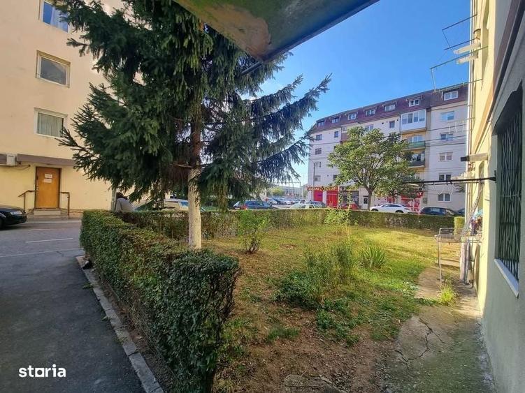 Garsoniera de inchiriat - str. Semaforului, Sibiu - 5