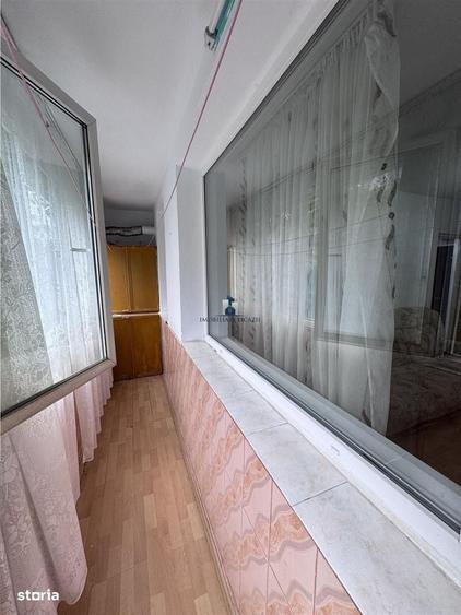 Apartament cu 2 camere semidecomandat în Alexandru Obregia