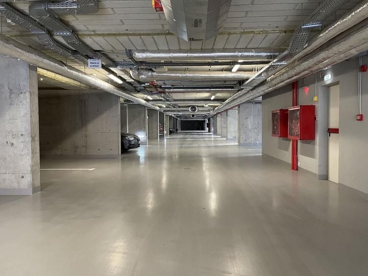 Loft spectaculos în complexul exclusivist Brick Loft|| 720.000 +TVA - 29