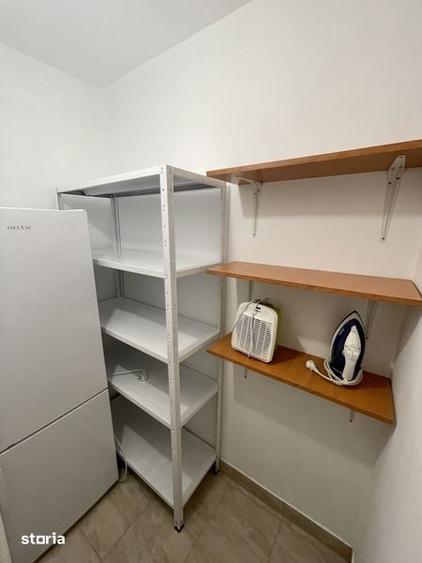 Apartament cu o camera 7 Noiembrie - 6