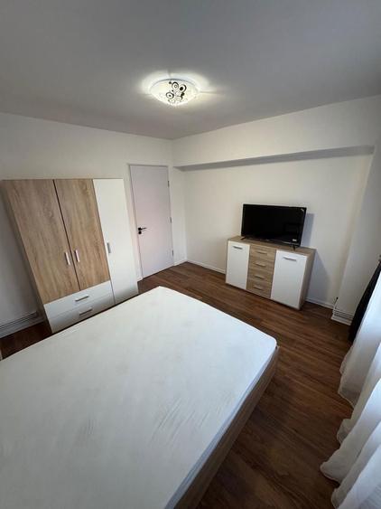 Apartament 3 camere ,renovat, zona Lidl Exercitiu - 11