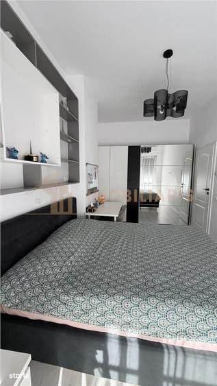 Apartament cu 4 camere în Central