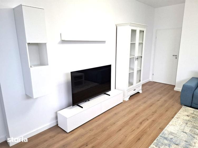 Prima inchiriere | Bloc nou | Complet mobilat ?i utilat | central - 7