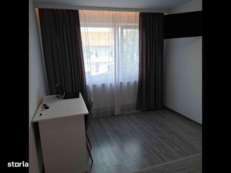 Apartament cu 3 camere în Valea Rosie