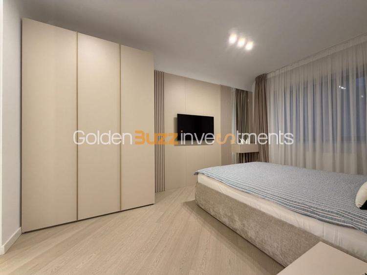 Apartament 3 camere de inchiriat | Cortina North - 13