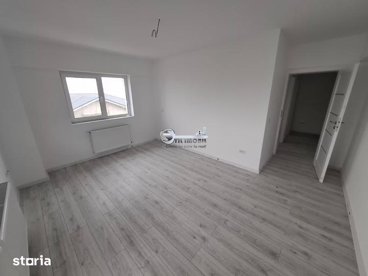 Garsonieră decomandată în Galata