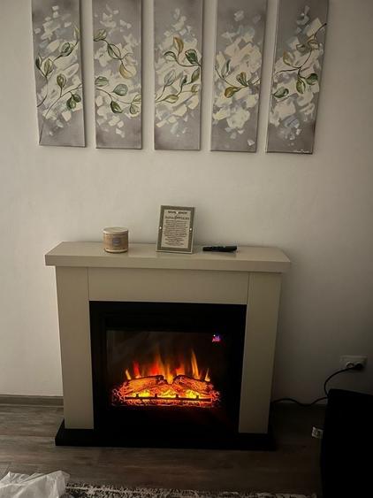Apartament cu 3 camere în Burdujeni