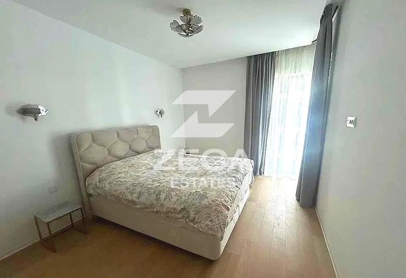 Apartament cu 2 camere decomandat, mobilat în Pipera