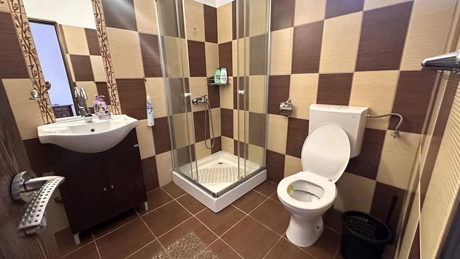 Garsonieră semidecomandată în Central