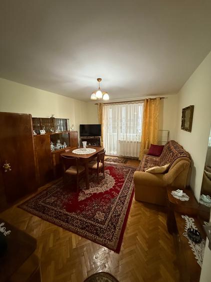 Apartament 2 camere de inchiriat zona Judetean-Calea Bucuresti - 1